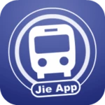 基隆搭公車 - 公車即時動態時刻表查詢 android application logo